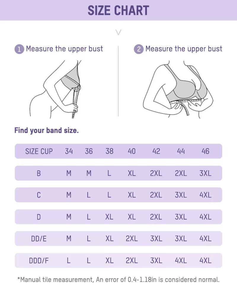 Seamless Push up Bra Women Comfortable Wireless Padded Smoothing Back Invisible Full Coverage Jelly Bra Breathable Bralettes